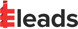 IEleads Logo