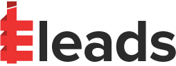 IEleads logo